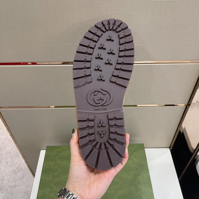 guc sandal