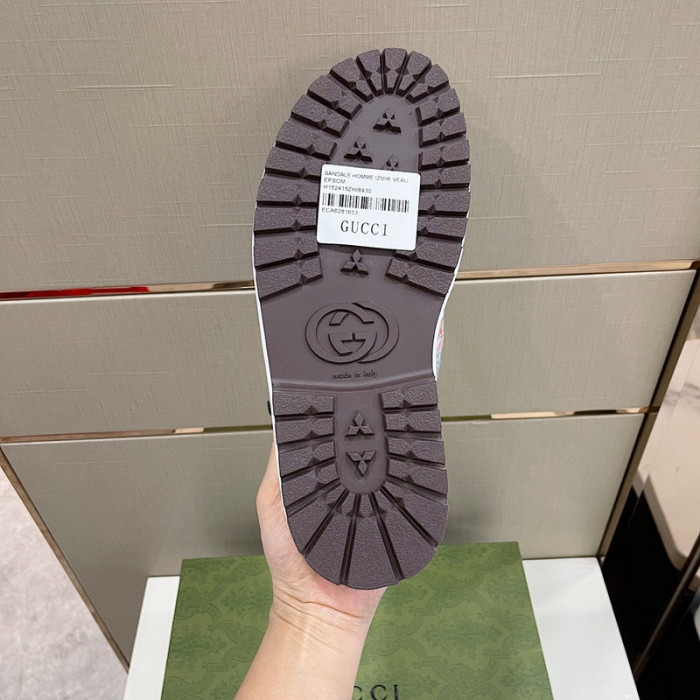 guc sandal