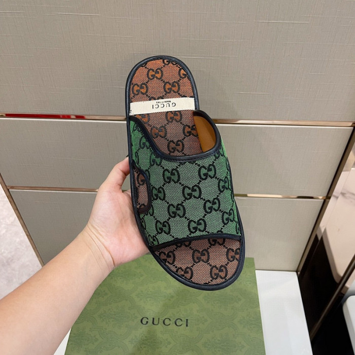 guc sandal