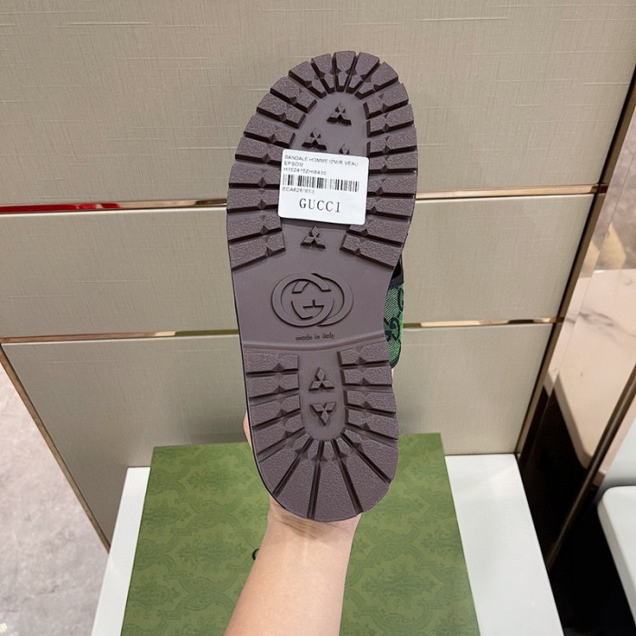 guc sandal