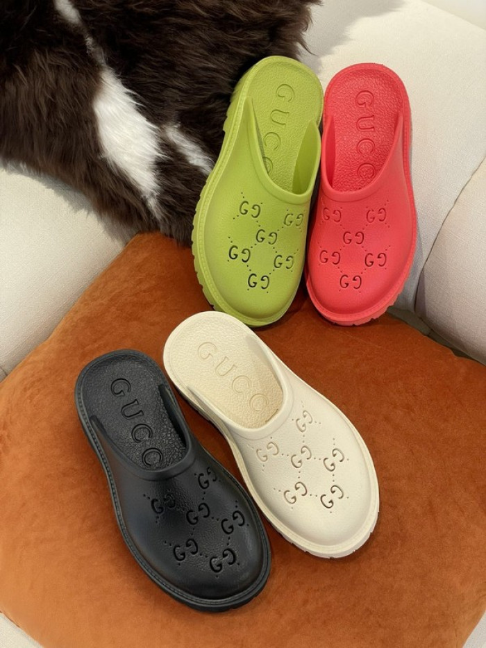 guc sandal
