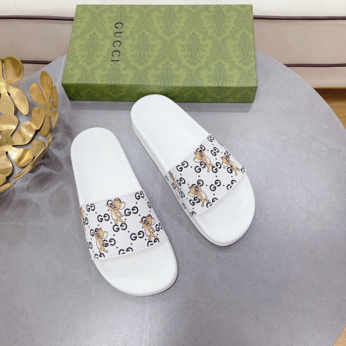 gi sandal