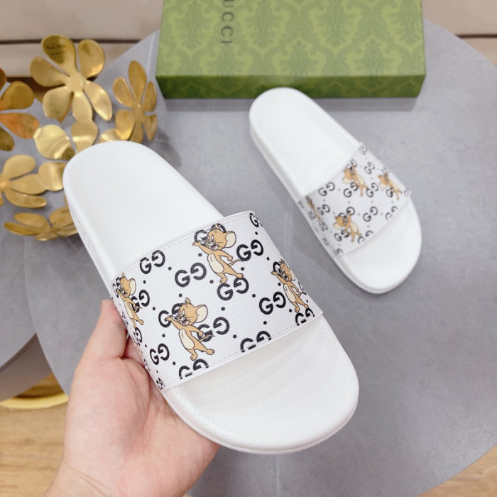 gi sandal