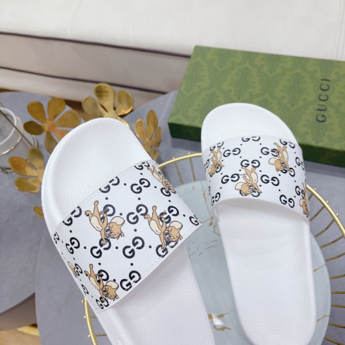 gi sandal