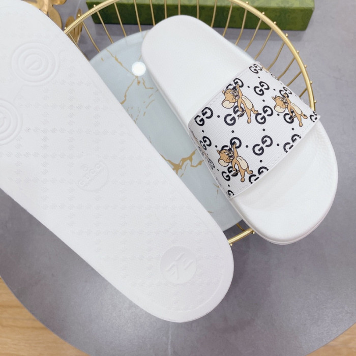 gi sandal