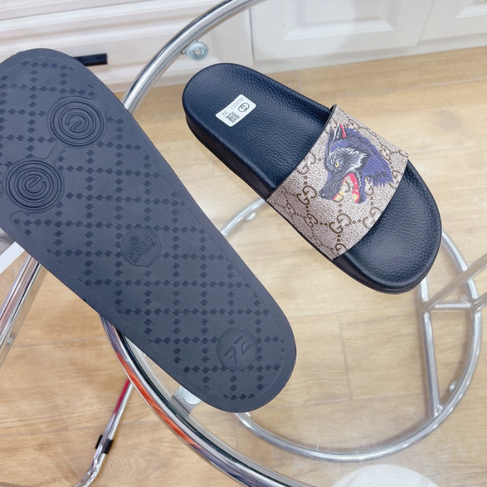 gi sandal