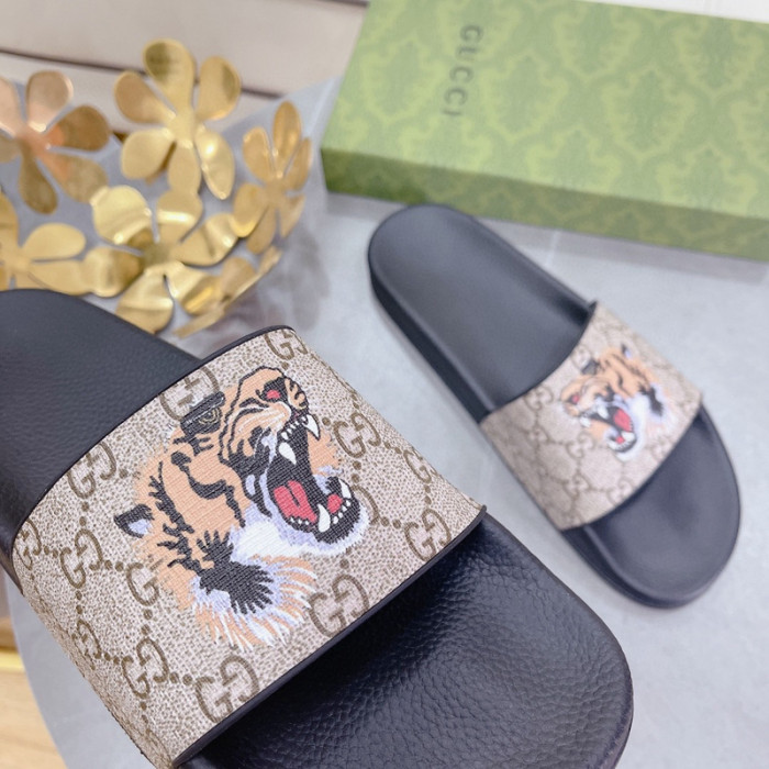 gi sandal