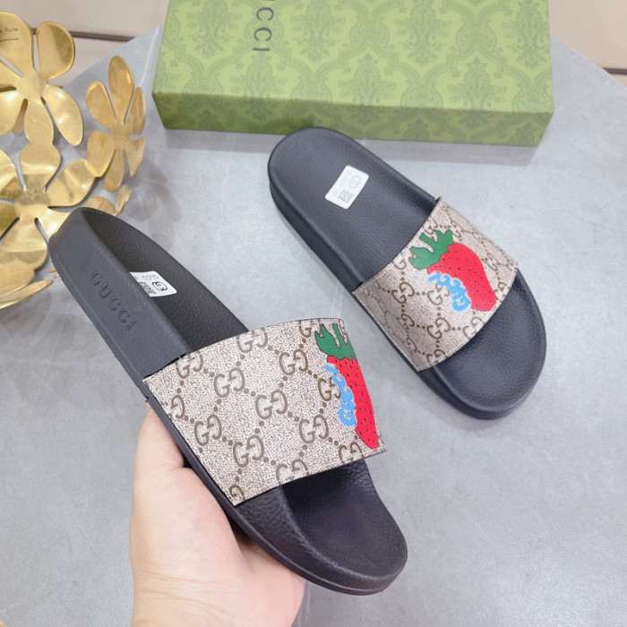 gi sandal