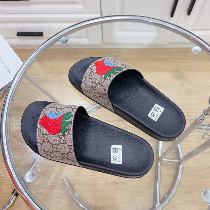 gi sandal