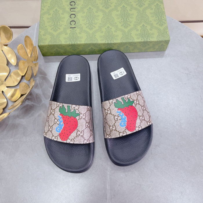 gi sandal