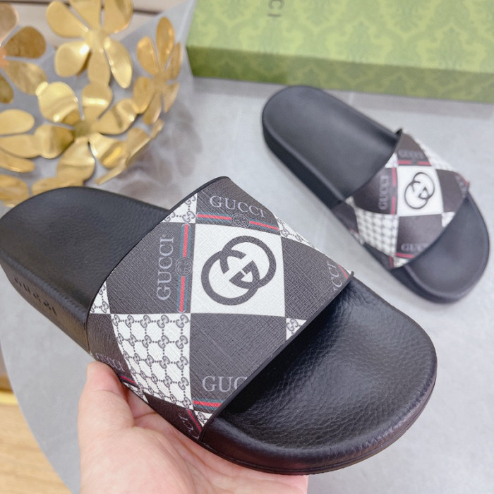 gi sandal