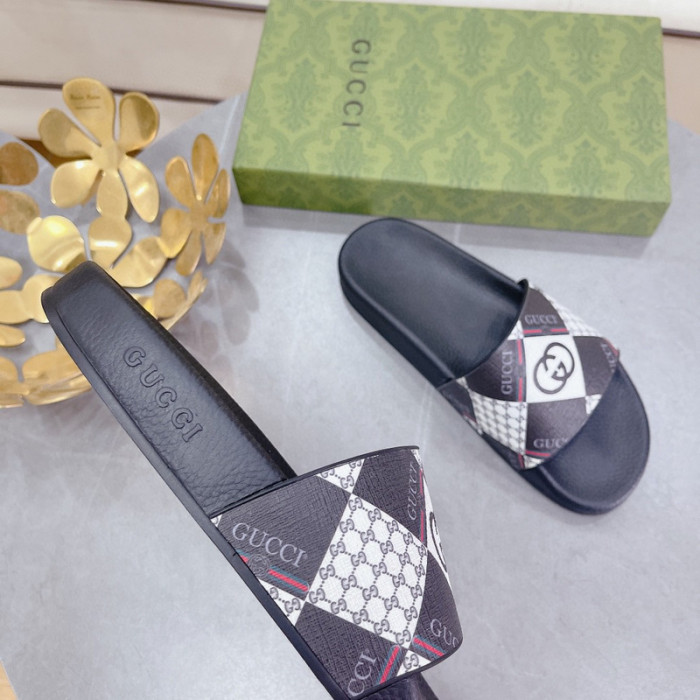 gi sandal
