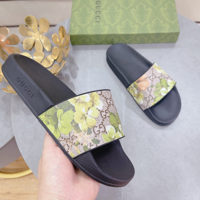 gi sandal