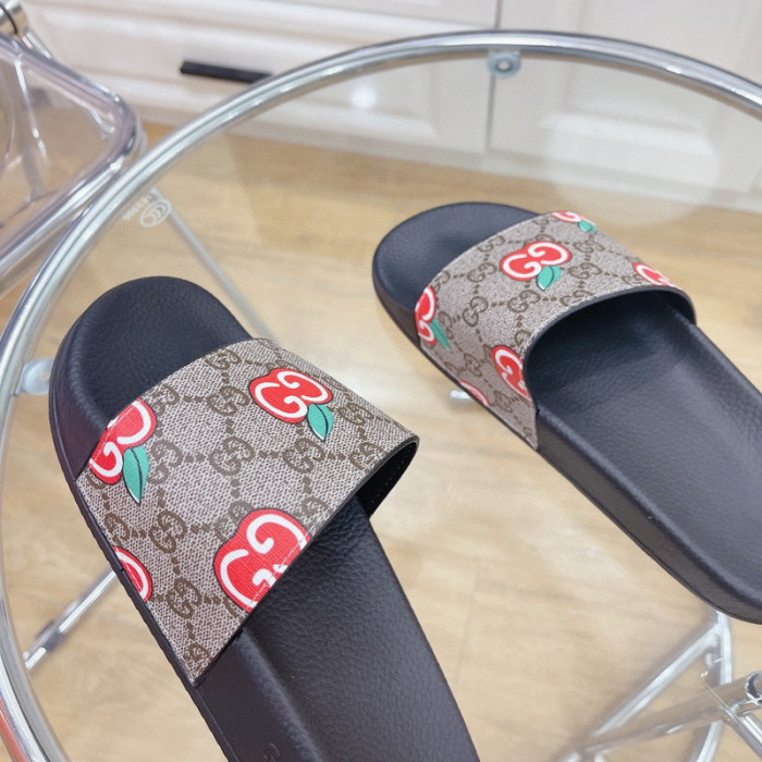 gi sandal
