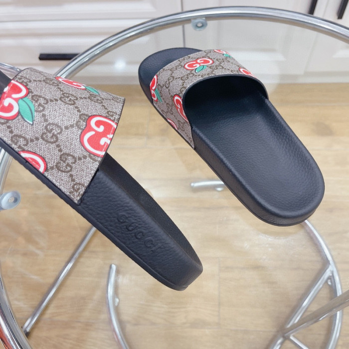 gi sandal