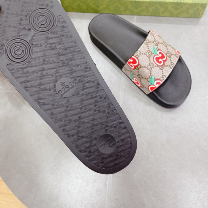 gi sandal