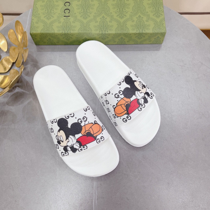 gi sandal