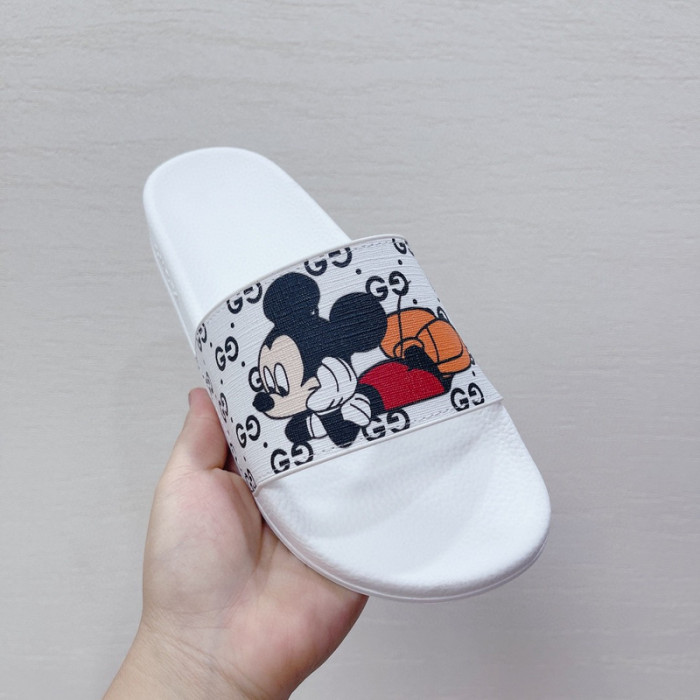 gi sandal