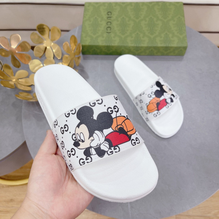 gi sandal