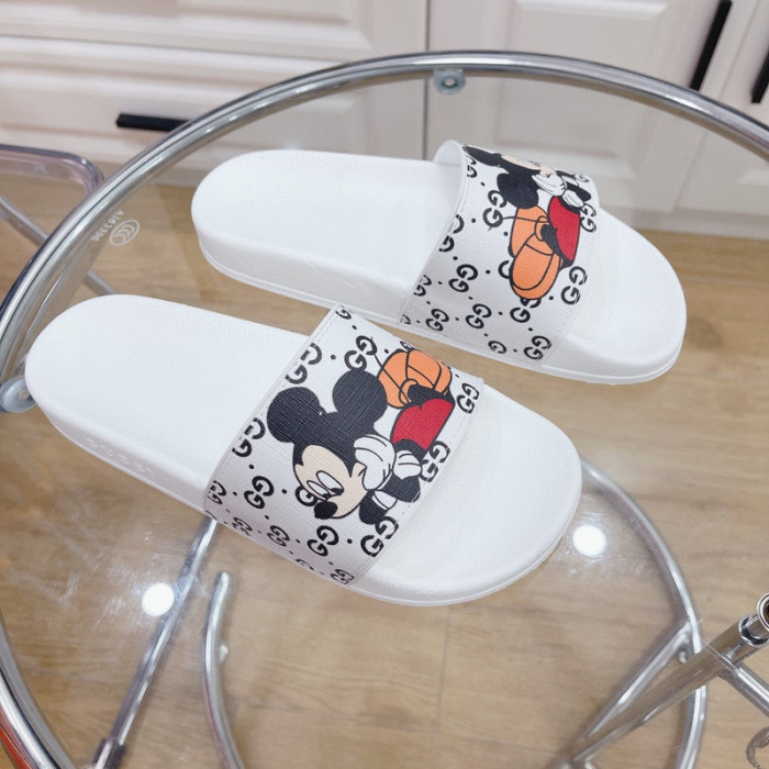 gi sandal