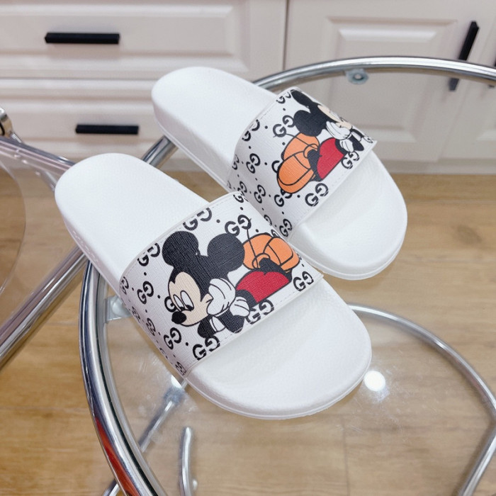 gi sandal
