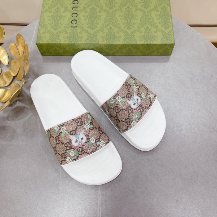 gi sandal