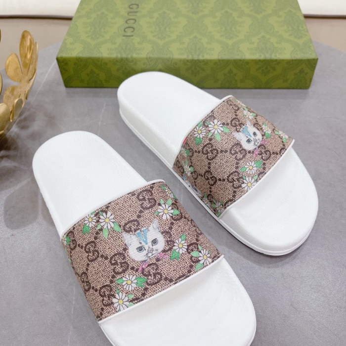 gi sandal