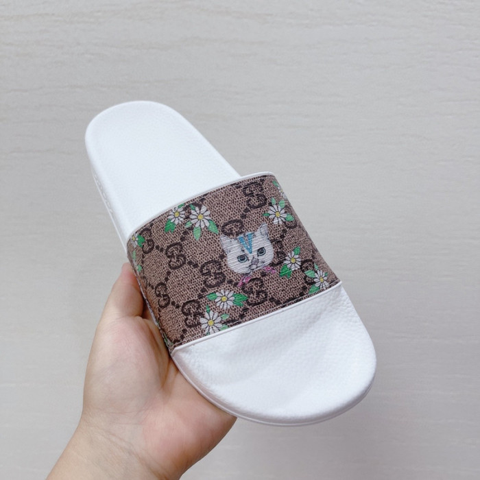 gi sandal