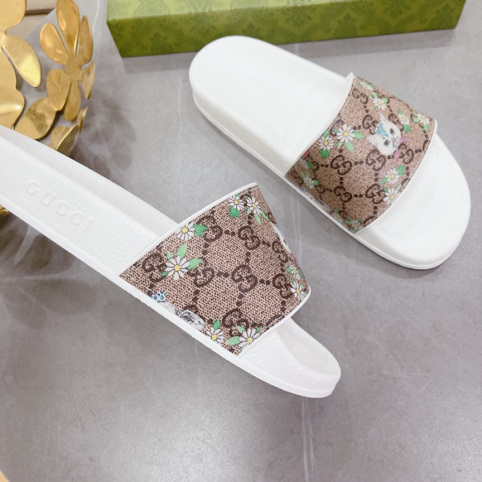 gi sandal