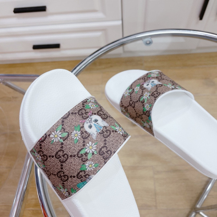 gi sandal