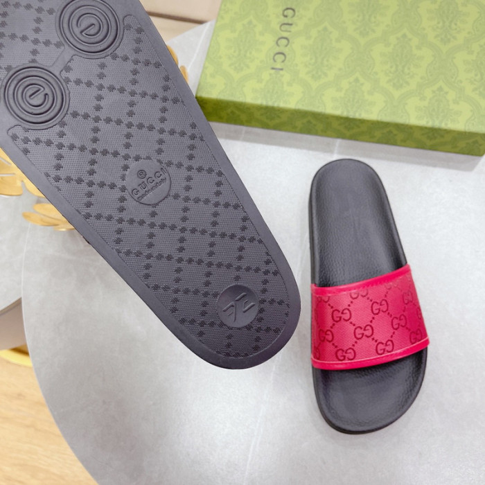 gi sandal