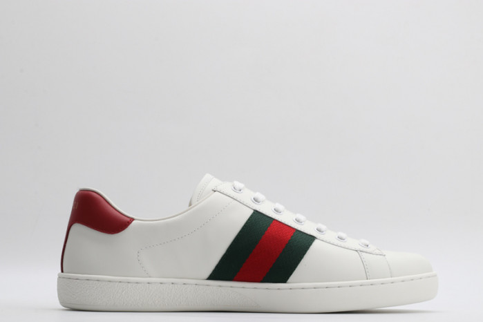 gi ace embroidered low-top sneaker 23110221