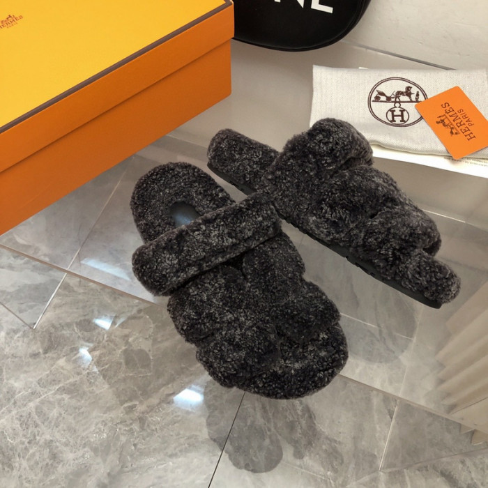 hemer slipper