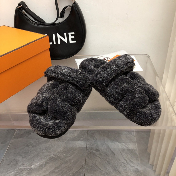 hemer slipper