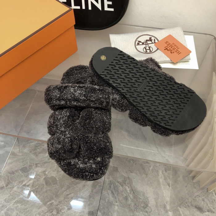 hemer slipper