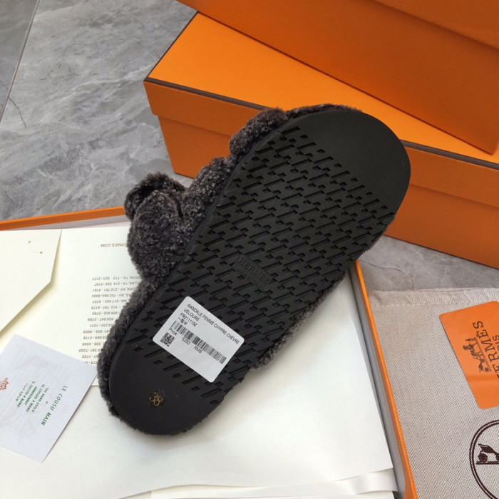hemer slipper