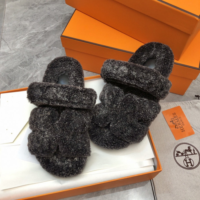 hemer slipper