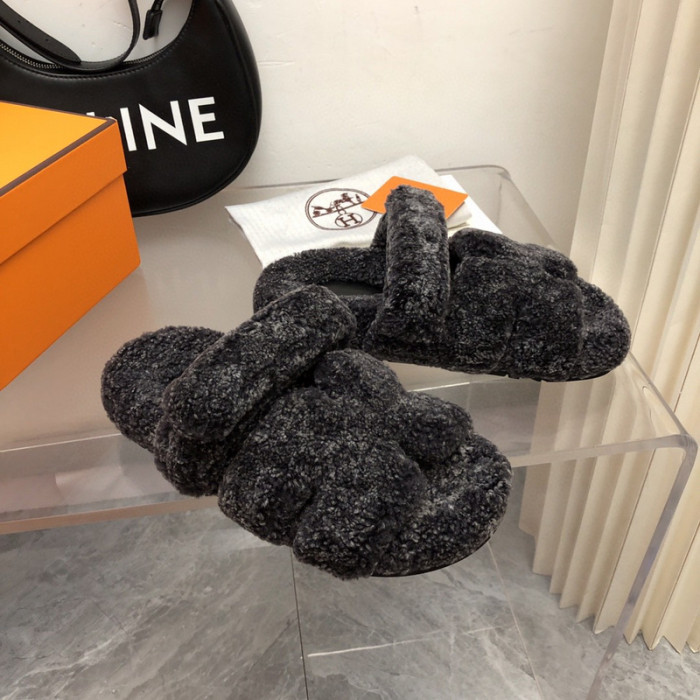 hemer slipper