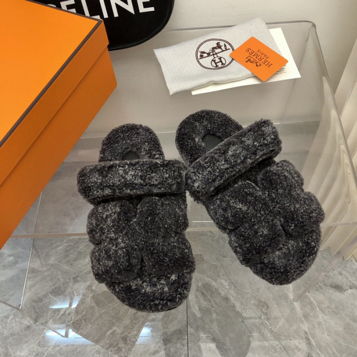 hemer slipper