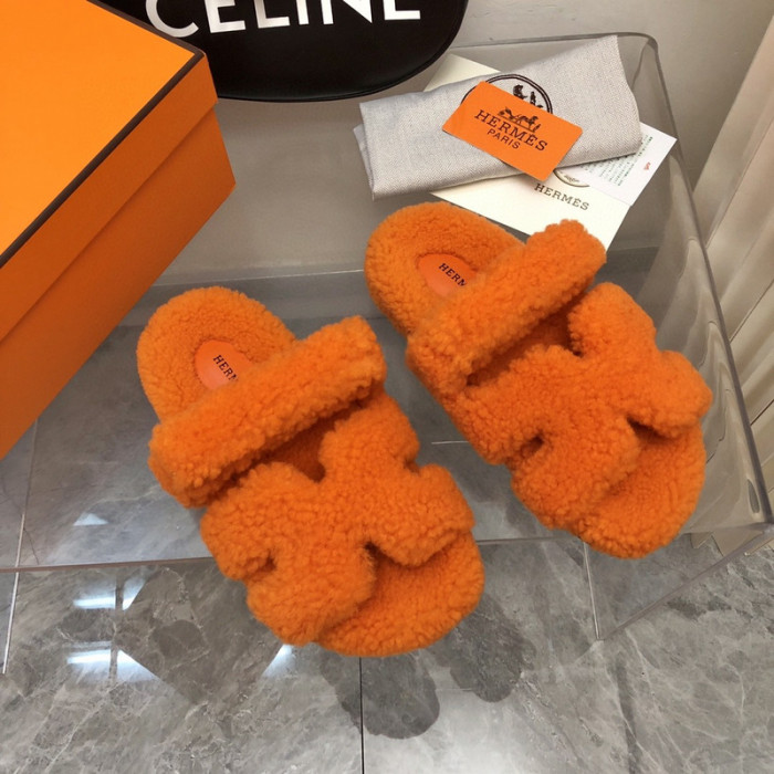 hemer slipper
