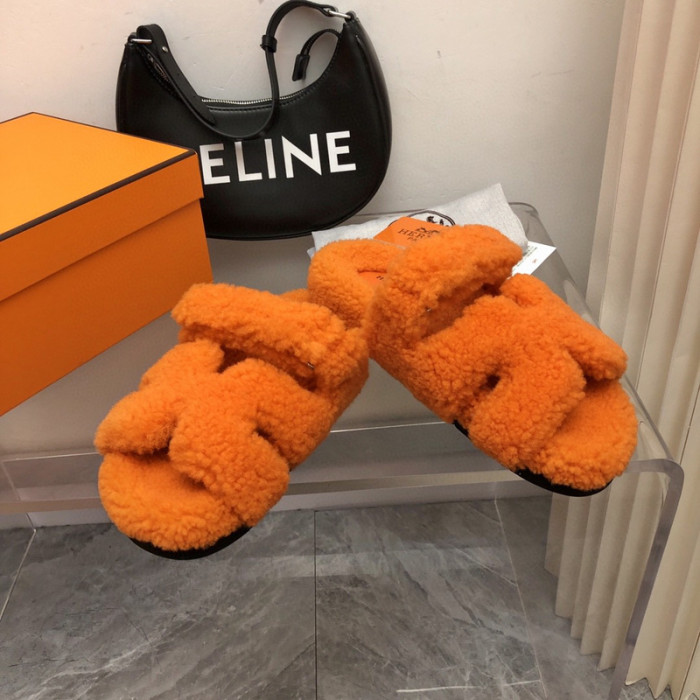 hemer slipper