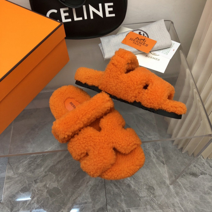 hemer slipper