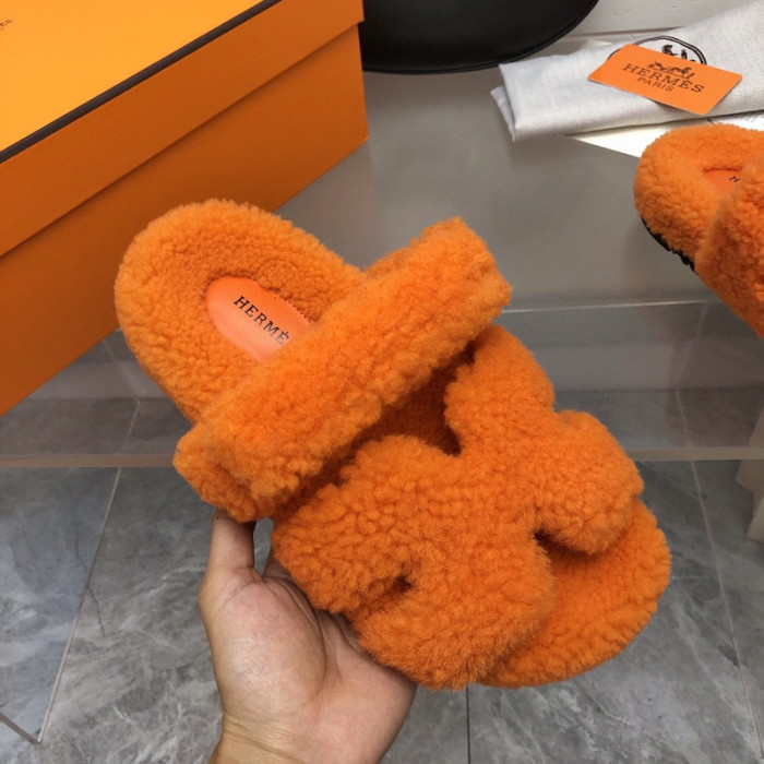 hemer slipper