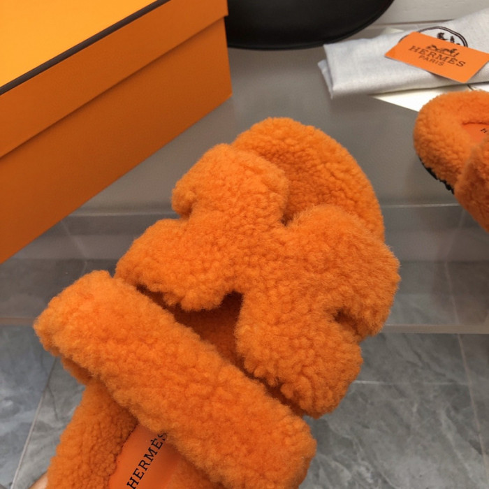 hemer slipper