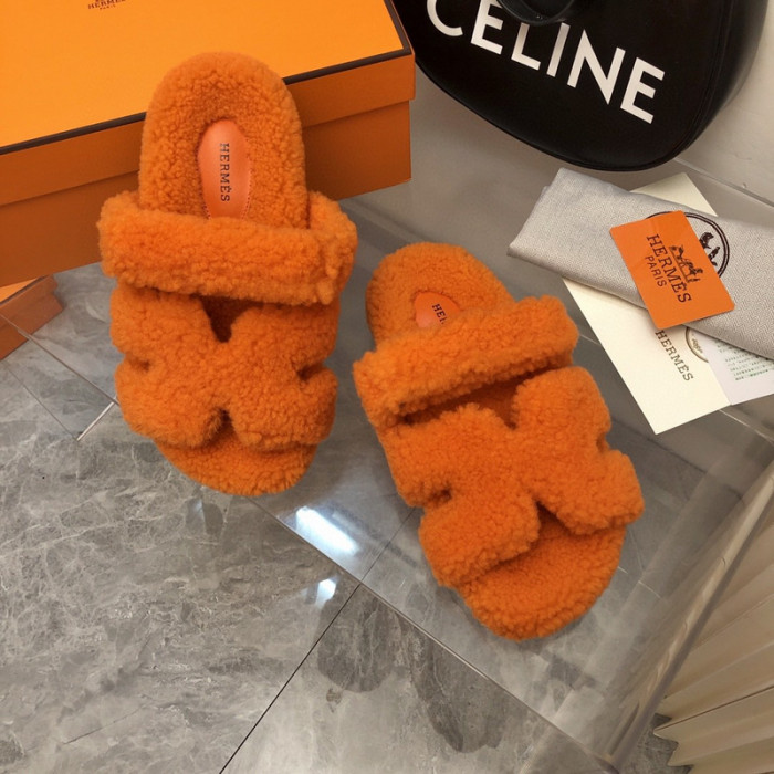 hemer slipper