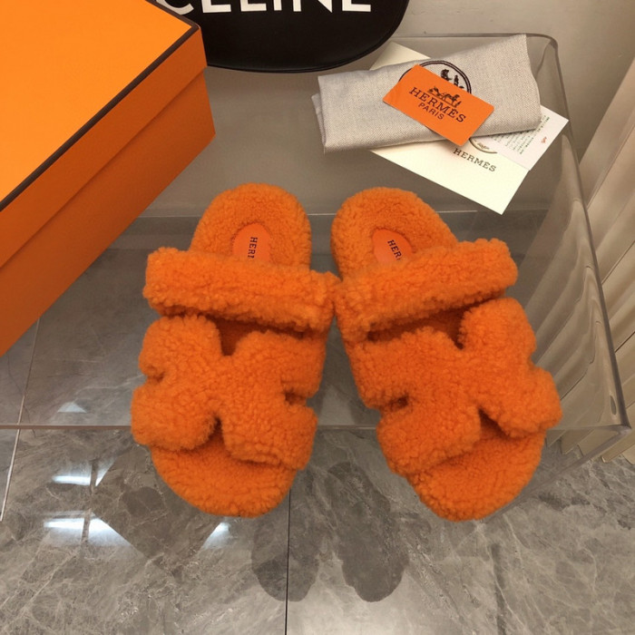 hemer slipper