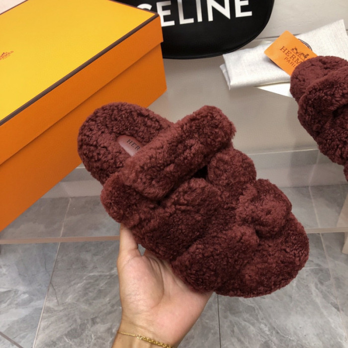 hemer slipper