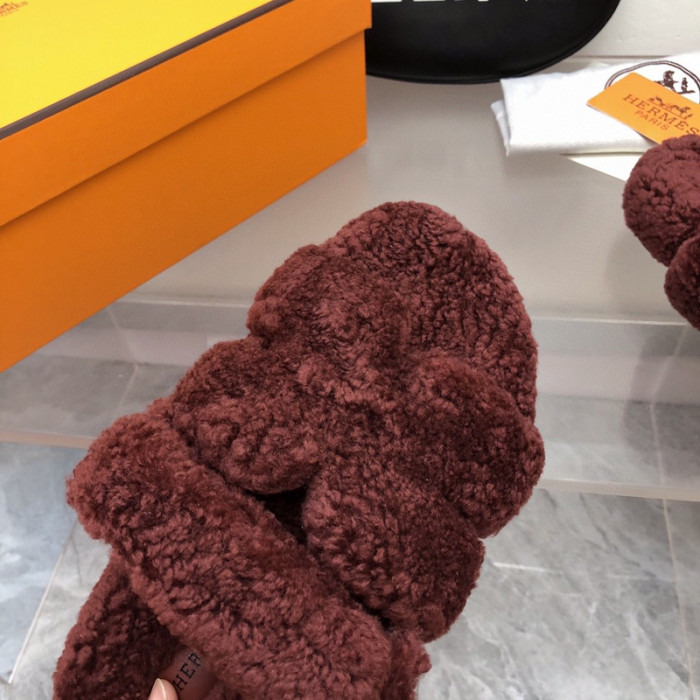 hemer slipper