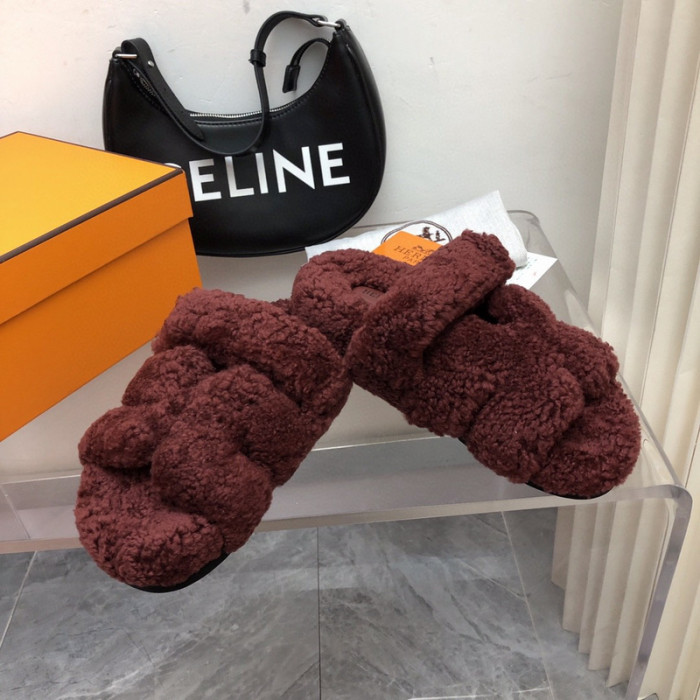 hemer slipper