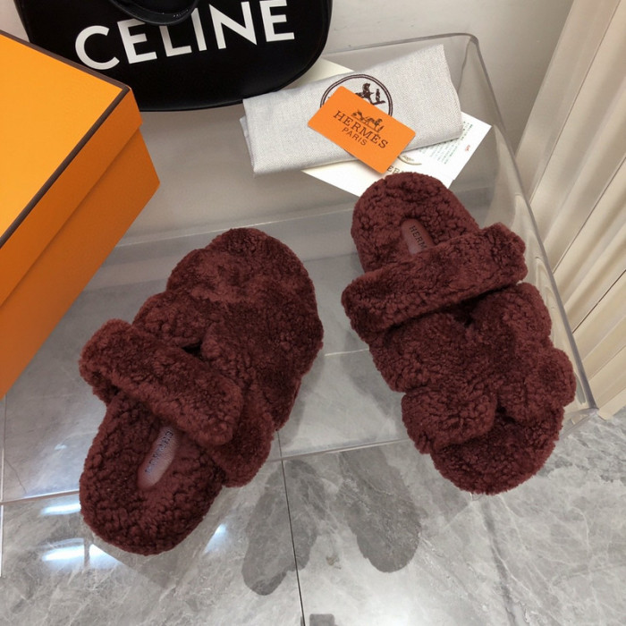 hemer slipper